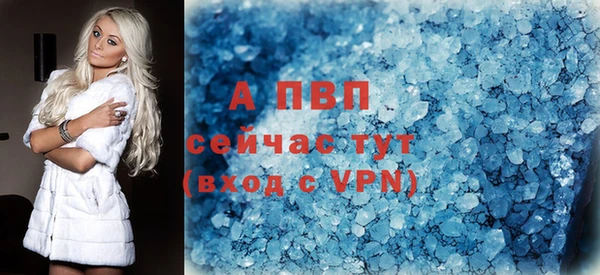 ALPHA PVP Каменка