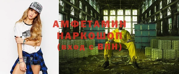 ALPHA PVP Каменка